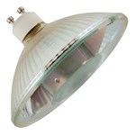 LED-lamp Bailey AR111 Glass